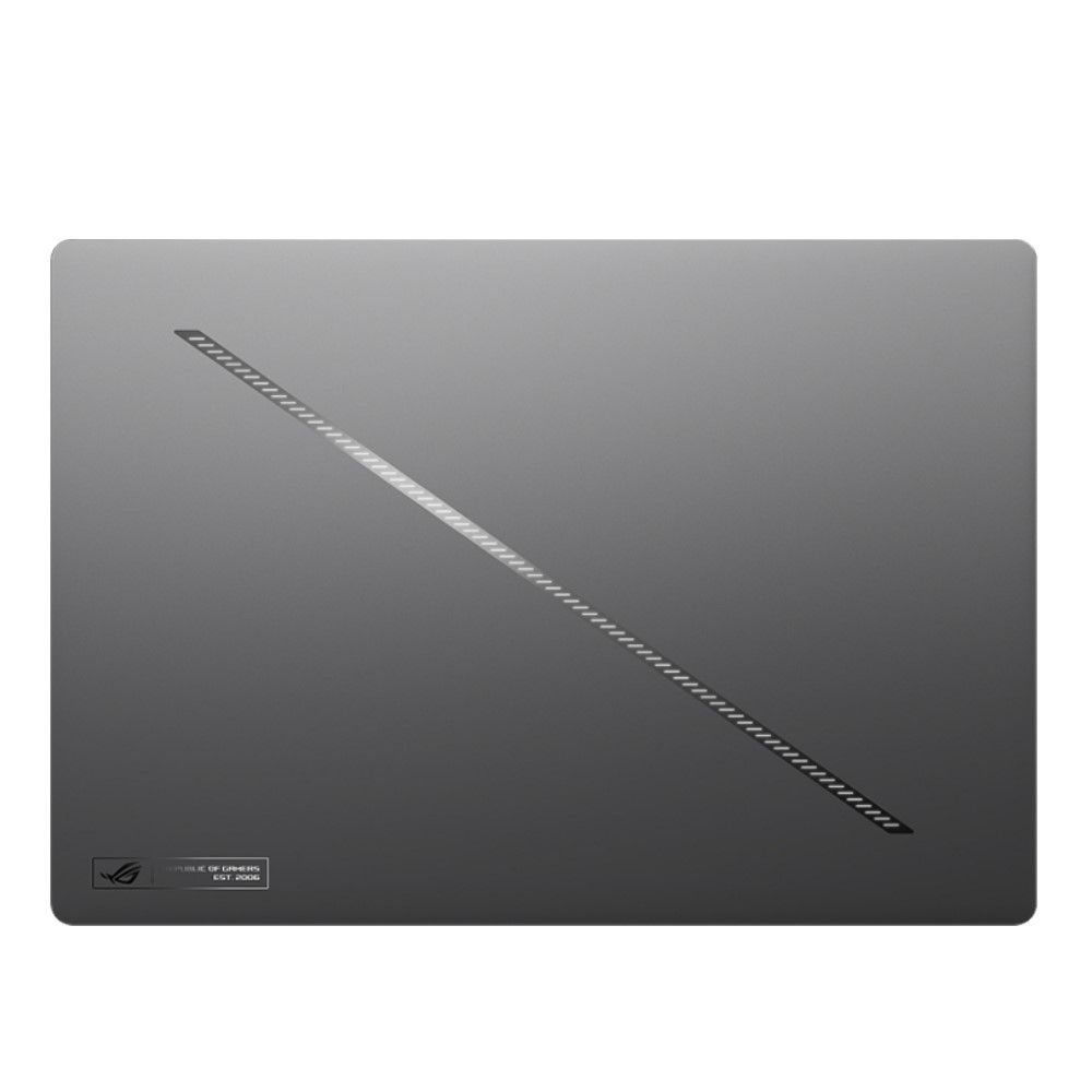 ASUS 華碩 ROG Zephyrus G16 GA605WV-0022EHX370 有燈效 日蝕灰 (AI 9-HX370/32G/1TB PCIe/RTX 4060/16/W11)