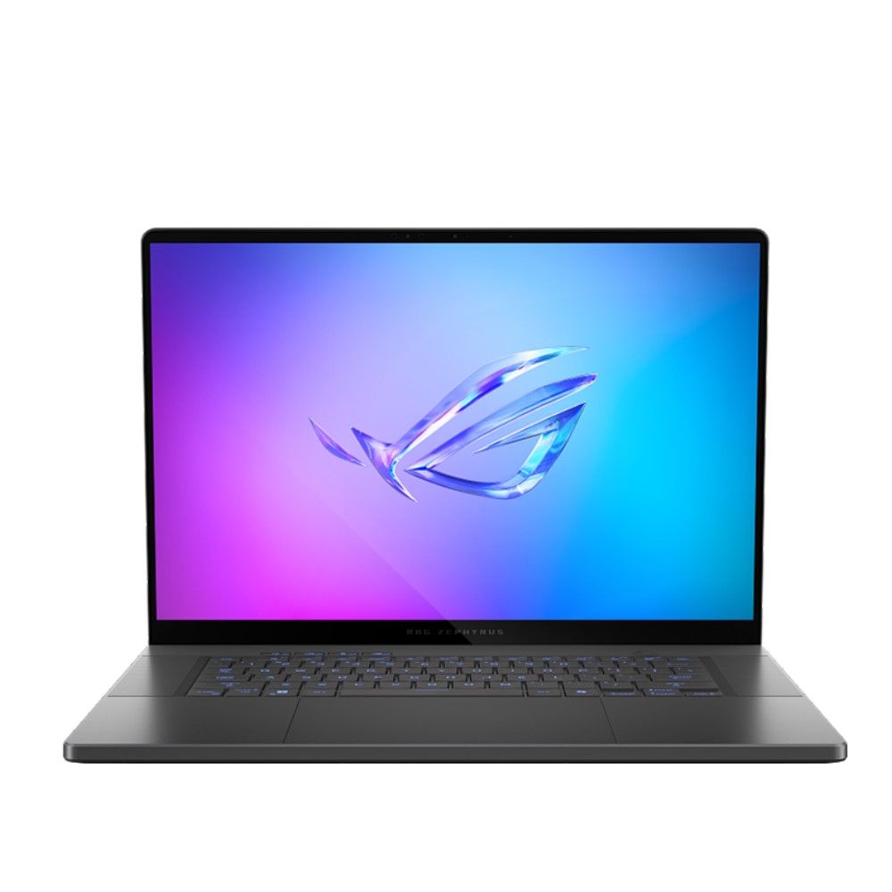 ASUS 華碩 ROG Zephyrus G16 GA605WV-0022EHX370 有燈效 日蝕灰 (AI 9-HX370/32G/1TB PCIe/RTX 4060/16/W11)