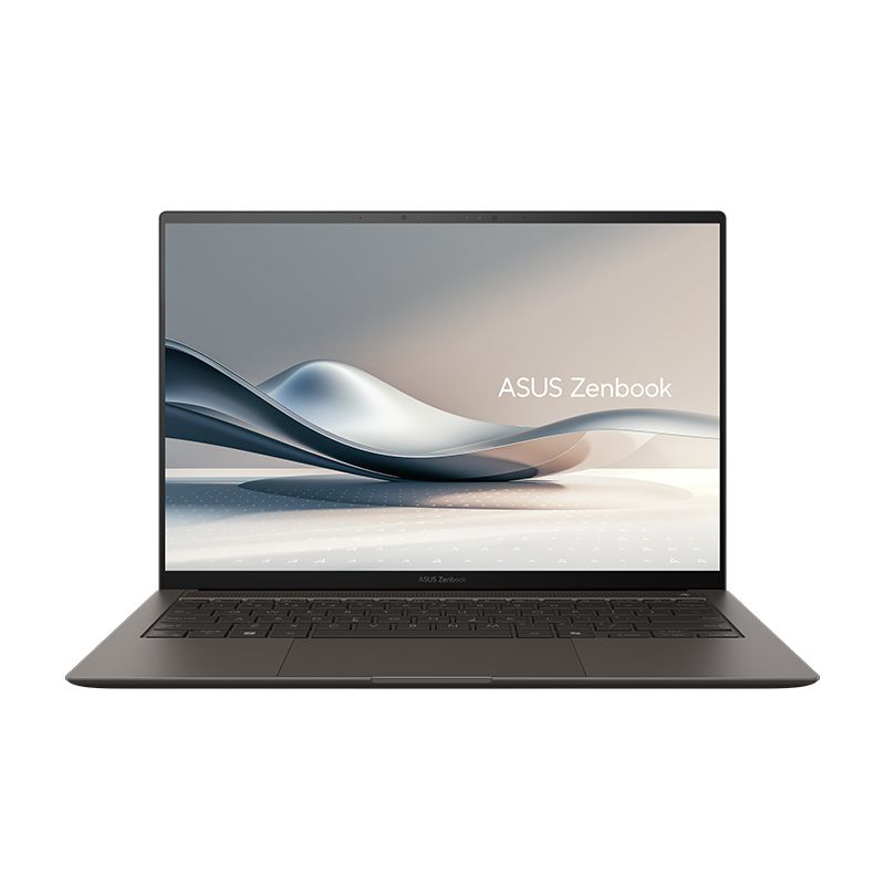 ASUS 華碩 Zenbook S 14 UX5406SA-0032I258V (Ultra 7 258V/32G/1TB PCIe/14/3K/W11/EVO)