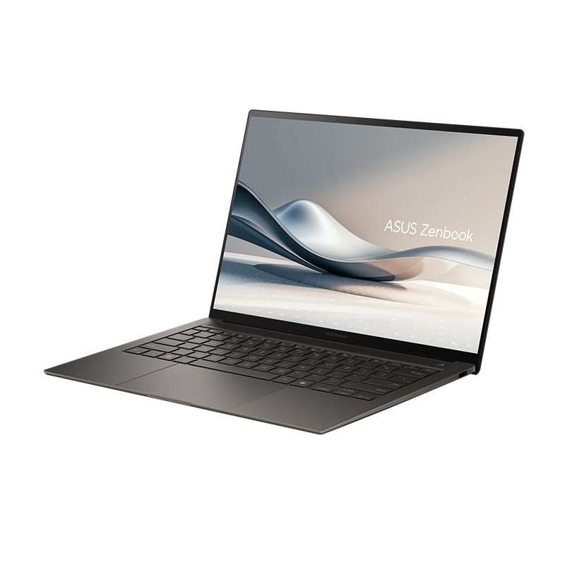 ASUS 華碩 Zenbook S 14 UX5406SA-0032I258V (Ultra 7 258V/32G/1TB PCIe/14/3K/W11/EVO)