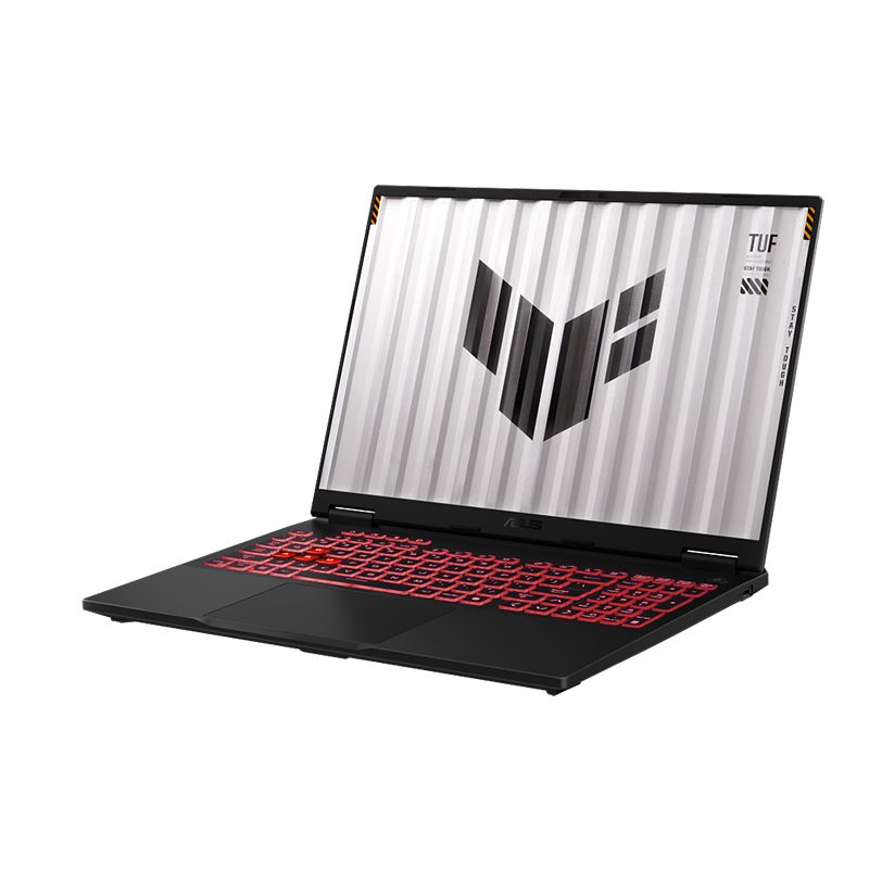 ASUS 華碩 TUF Gaming A16 FA608WV-0021AHX370 (AI9 HX 370/32GB/1TB PCIe/RTX 4060/16/W11)