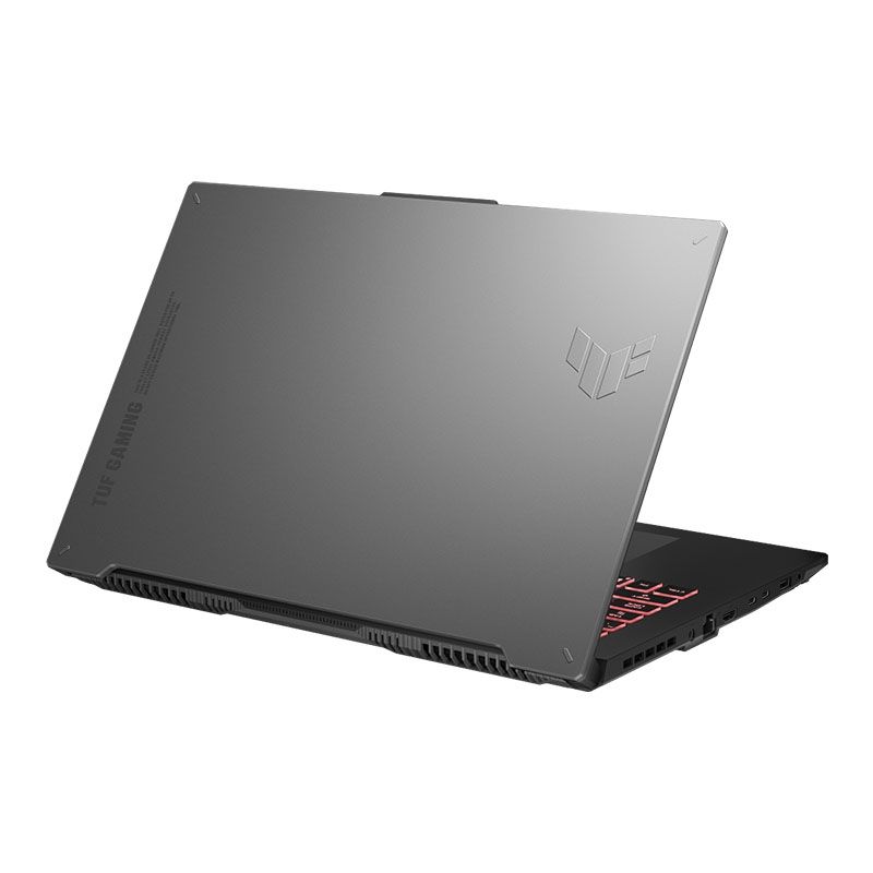 ASUS 華碩 TUF Gaming A17 FA707NVR-0022B7435HS (R7-7435HS/16G+16G/512G+1TB/RTX 4060/17.3 FHD/W11)