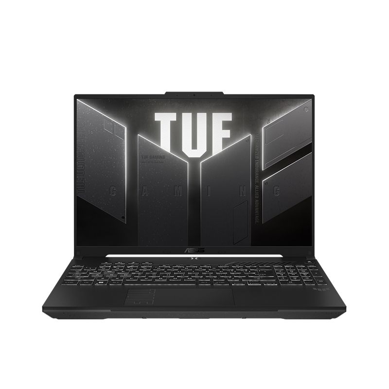 ASUS 華碩 TUF Gaming A16 FA607NU-0043A7535HS (AMD R5-7535HS/16GB/512G PCIe/RTX 4050/16/W11)