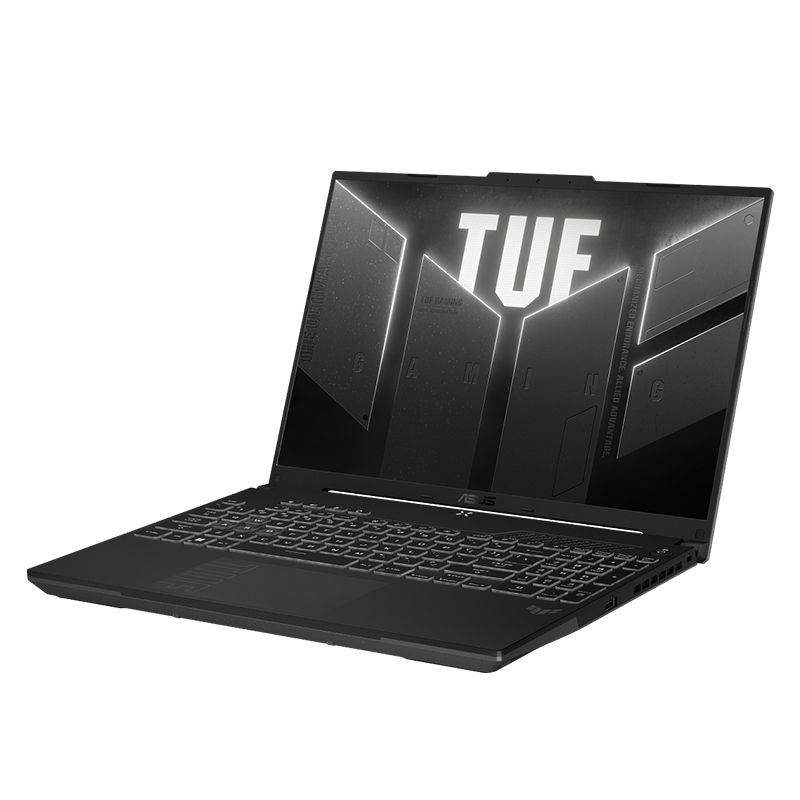ASUS 華碩 TUF Gaming A16 FA607NU-0043A7535HS (AMD R5-7535HS/16GB+16GB/512G PCIe/RTX 4050/16/W11)特仕