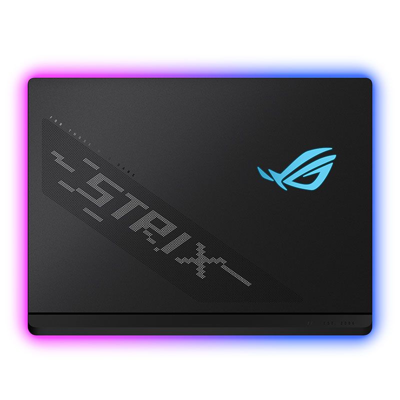 ASUS 華碩 ROG Strix SCAR 18 G835LX-0021A275HX-NBLM (Ultra 9 275HX/64GB/2TB/RTX 5090/18 2.5K/W11)