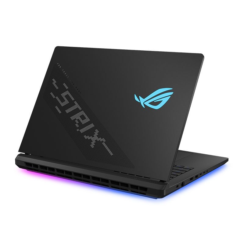 ASUS 華碩 ROG Strix SCAR 18 G835LX-0021A275HX-NBLM (Ultra 9 275HX/64GB/2TB/RTX 5090/18 2.5K/W11)