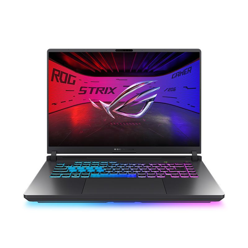 ASUS ROG 華碩 ROG Strix G16 G615JMR-0021G14900HX-NBL (i9 14900HX/16GB/1TB/RTX 5060/16/W11)