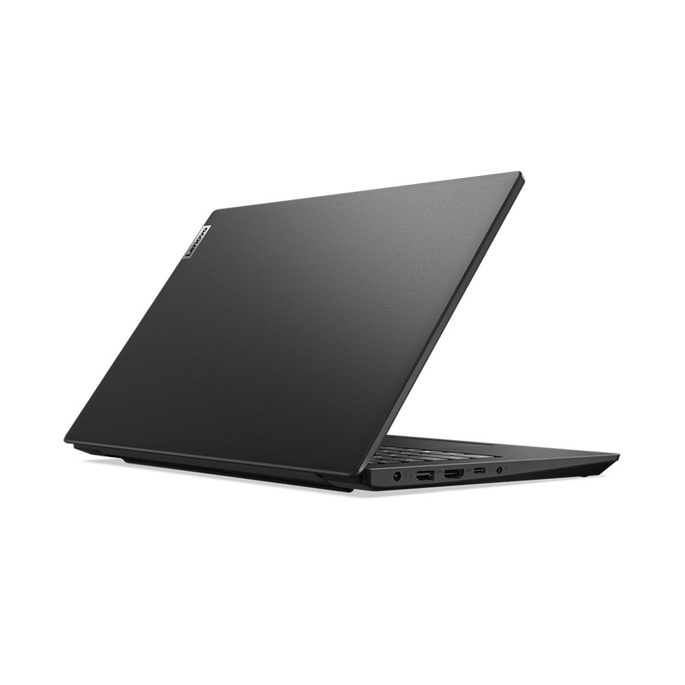 LENOVO 聯想  V14 Gen4 14吋輕1.43kg筆電黑(i7-1355U/8G+16G/1TB SSD/FHD/IPS/300nits/W11/14吋/一年保到府修)特仕