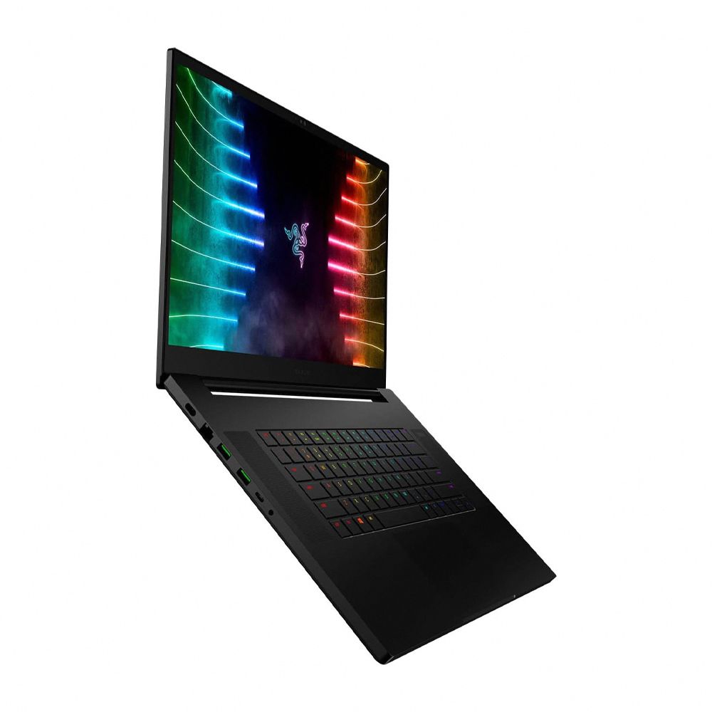 Razer Blade 17吋黑色電競筆電(i7-11800H/16G/RTX3070 8G/1TB PCIe