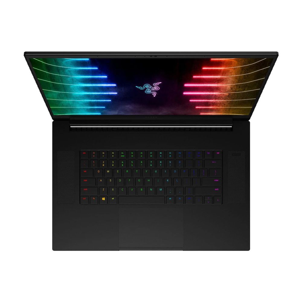 Razer Blade 17吋黑色電競筆電(i7-11800H/16G/RTX3070 8G/1TB PCIe