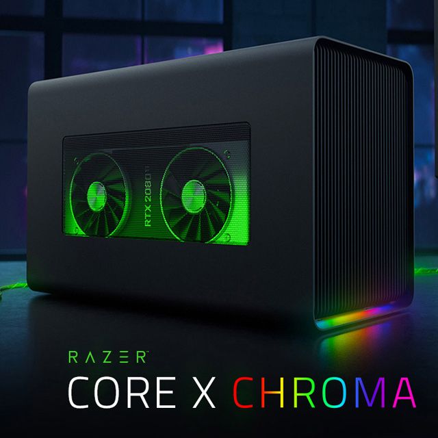 Razer Core X的價格推薦- 2023年11月| 比價比個夠BigGo