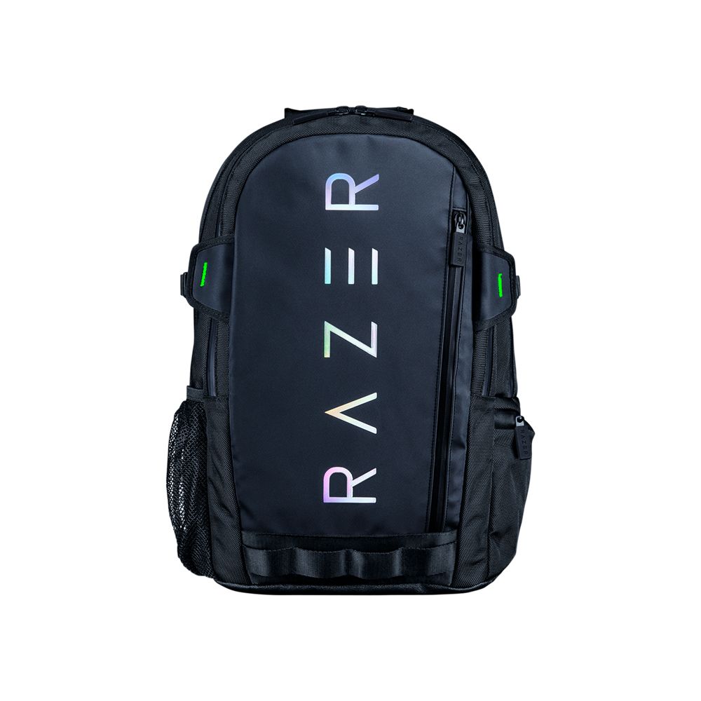 RAZER 雷蛇  Rogue 16吋 Backpack V3後背包- Chromatic Edition