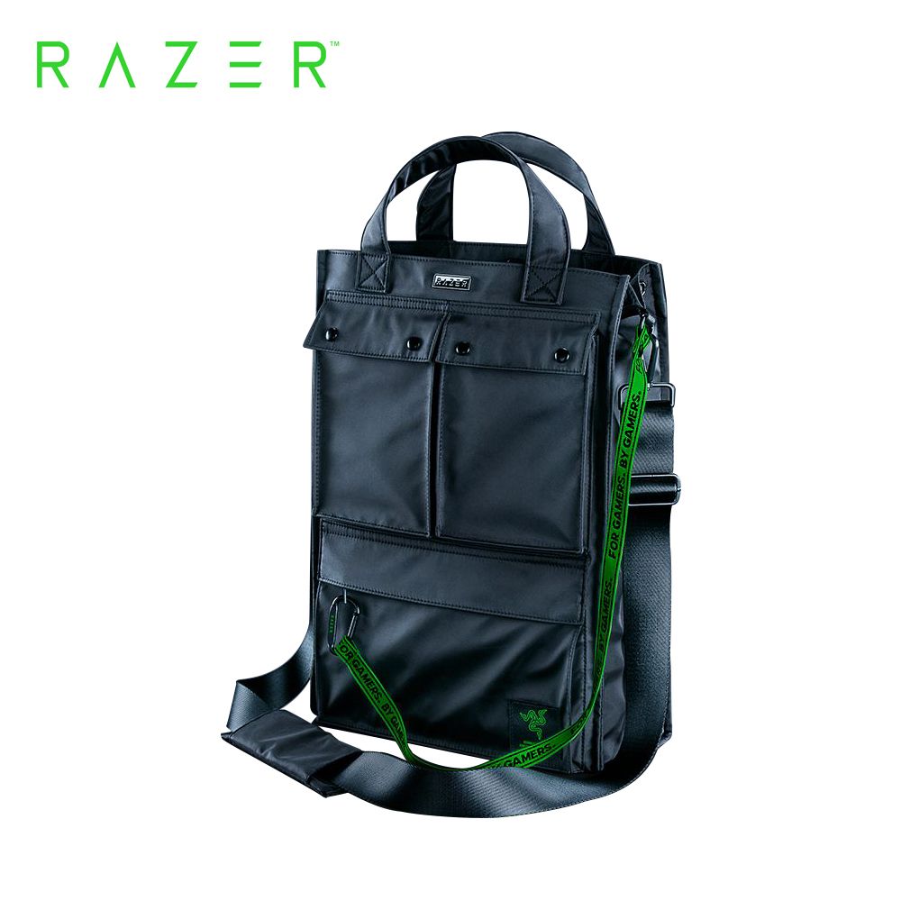 RAZER 雷蛇  Xanthus Tote Bag托特包