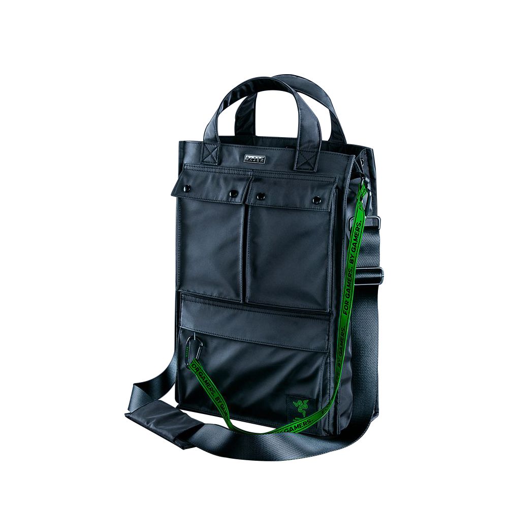 RAZER 雷蛇  Xanthus Tote Bag托特包