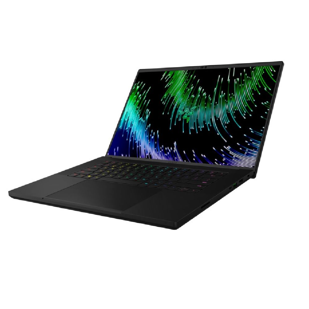 RAZER 雷蛇 BLADE 18吋 電競筆電黑色 (i9-13950HX/32GB/1TB/RTX 4080-12G/WIN11)