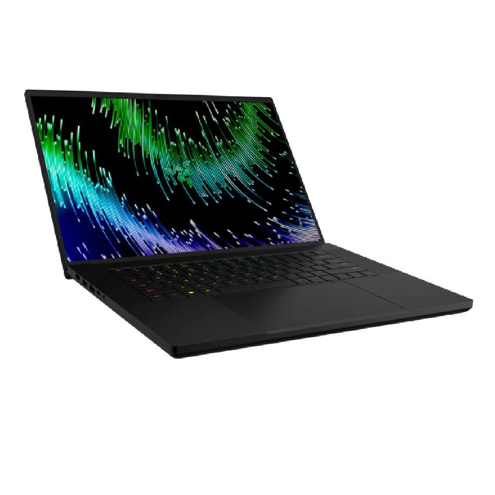 RAZER 雷蛇 BLADE 18吋 電競筆電黑色 (i9-13950HX/32GB/1TB/RTX 4080-12G/WIN11)