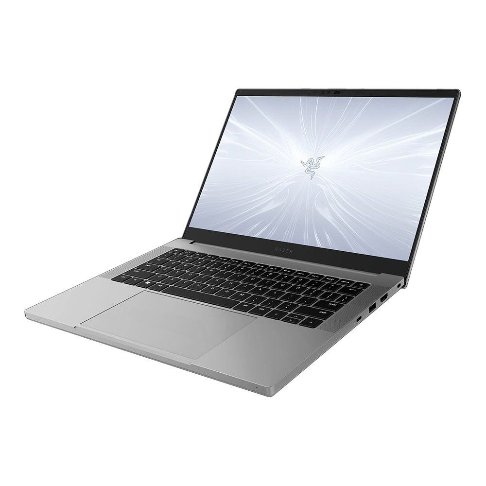 RAZER 雷蛇  BLADE 16吋銀色電競筆電(i9-14900HX/32GB/RTX4080/2TB SSD/雙模UHD 120Hz+FHD 240Hz/Win11)