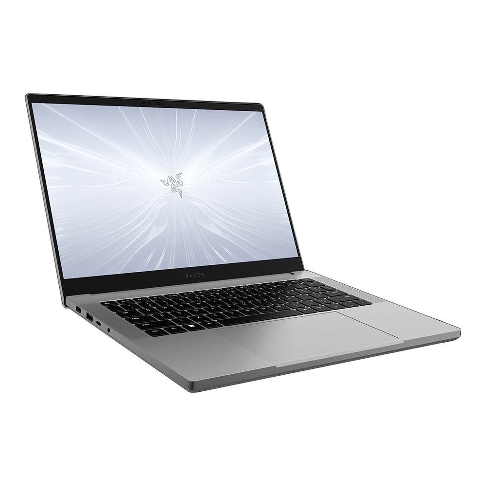 RAZER 雷蛇  BLADE 16吋銀色電競筆電(i9-14900HX/32GB/RTX4080/2TB SSD/雙模UHD 120Hz+FHD 240Hz/Win11)