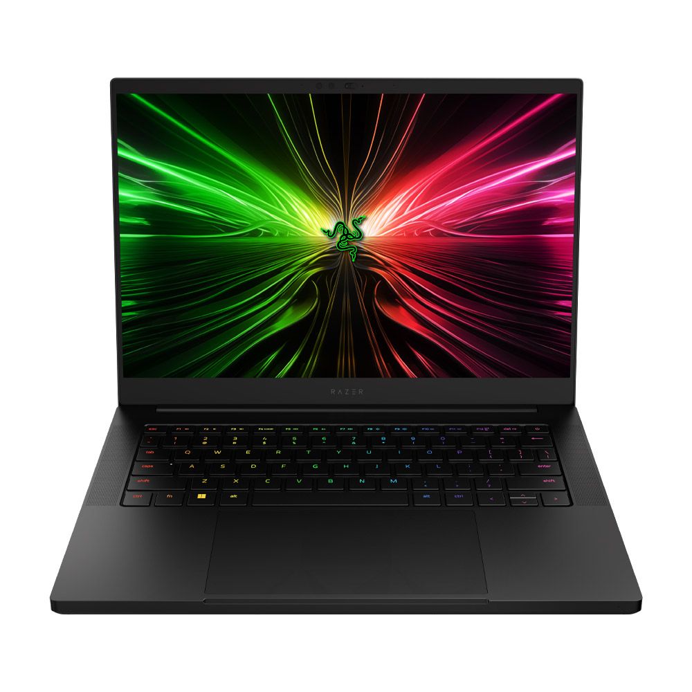 RAZER 雷蛇 BLADE 16吋 電競OLED筆電黑色(i9-14900HX/16GB/1TB/RTX 4070-8G/WIN11)