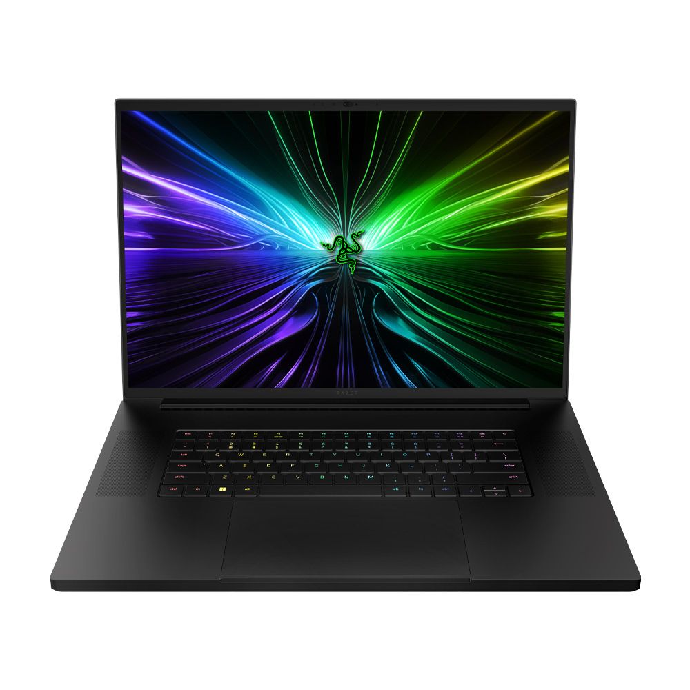 RAZER 雷蛇 BLADE 18吋miniLED電競筆電 黑色(i9-14900HX/32GB/1TB/RTX 4070 8G/WIN11/RZ09-0509STK3-R3T1)