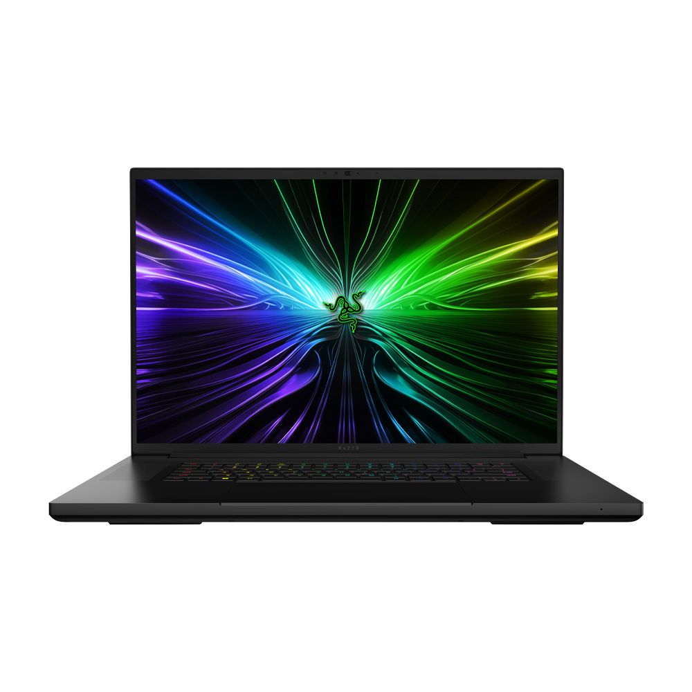 RAZER 雷蛇 BLADE 18吋miniLED電競筆電 黑色(i9-14900HX/32GB/1TB/RTX 4070 8G/WIN11/RZ09-0509STK3-R3T1)