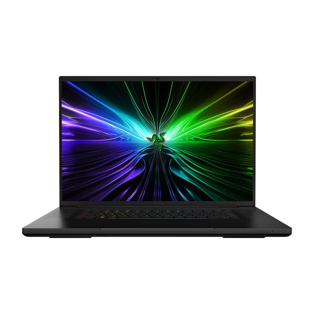 RAZER 雷蛇 BLADE 18吋 miniLED電競筆電黑色(i9-14900HX/32GB/2TB/RTX 4090 16G/WIN11/RZ09-05092TK4-R3T1)