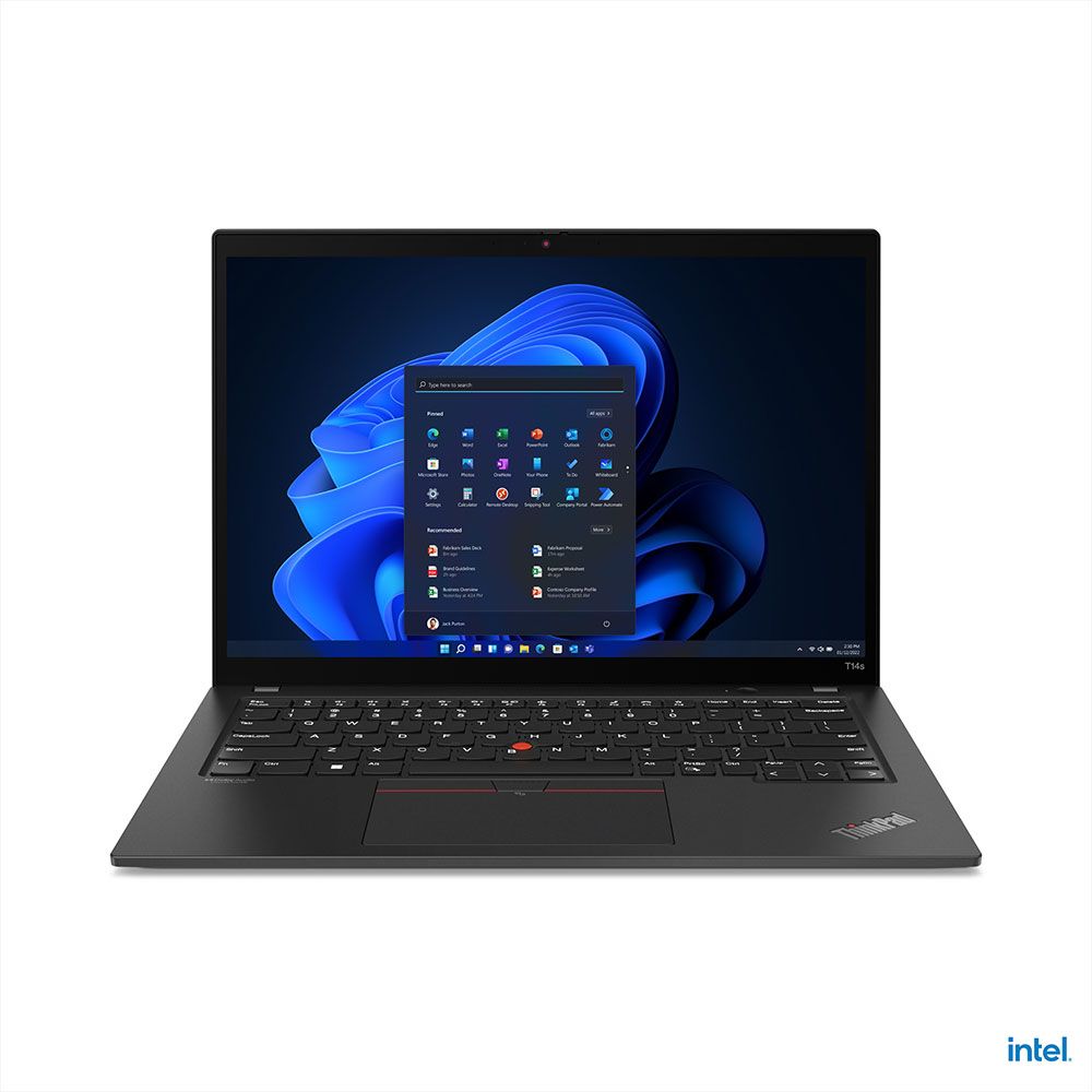 美品✨1TBの大容量ThinkPad T14s Gen 1 Ryzen7PRO