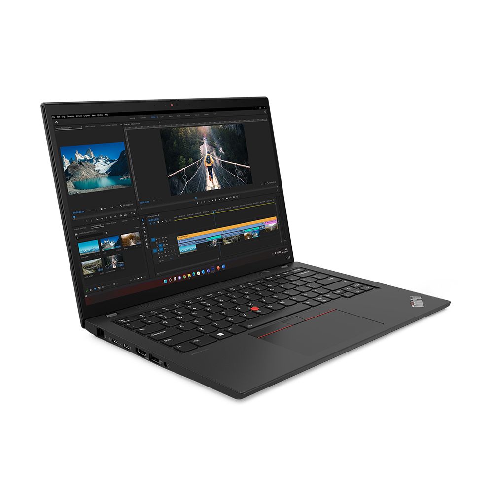 LENOVO 聯想 通過軍規  13代i5 快速512G 具指紋辨識