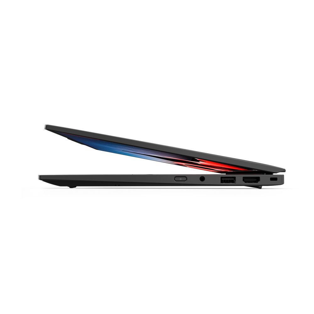 LENOVO 聯想 ThinkPad X1 Carbon 12th 14吋EVO商務AI筆電黑(Ultra7-155H/32G/1TB/WIN11PRO)