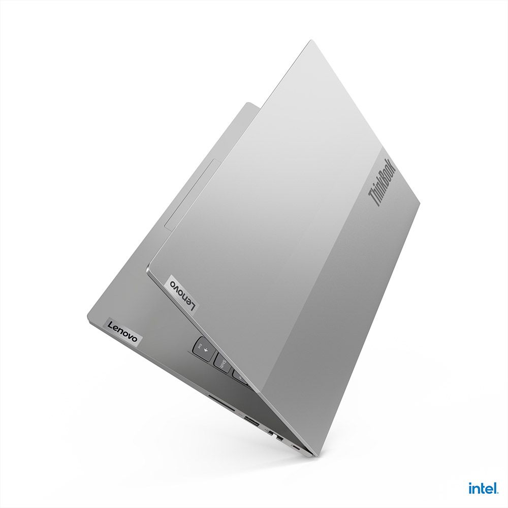 Lenovo ThinkBook 14 Gen4 灰 (i5-1235U/8G/MX550-2G/512G PCIe/W11/FHD/14)