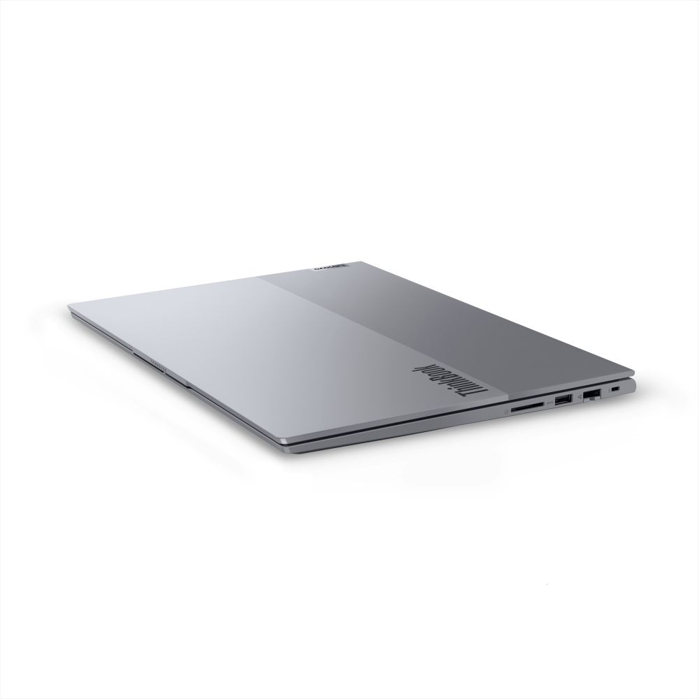 LENOVO 聯想 ThinkBook 16 16吋 商用筆電灰色(i5-13420H/16GB/512GB /WIN11/21KHA0RQTW)