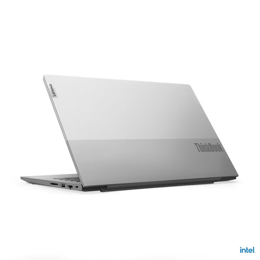 LENOVO 聯想 ThinkBook 14 14吋 商用筆電灰色(i5-1340P/8GB+8GB/512GB/WIN11/21JCA05NTW)