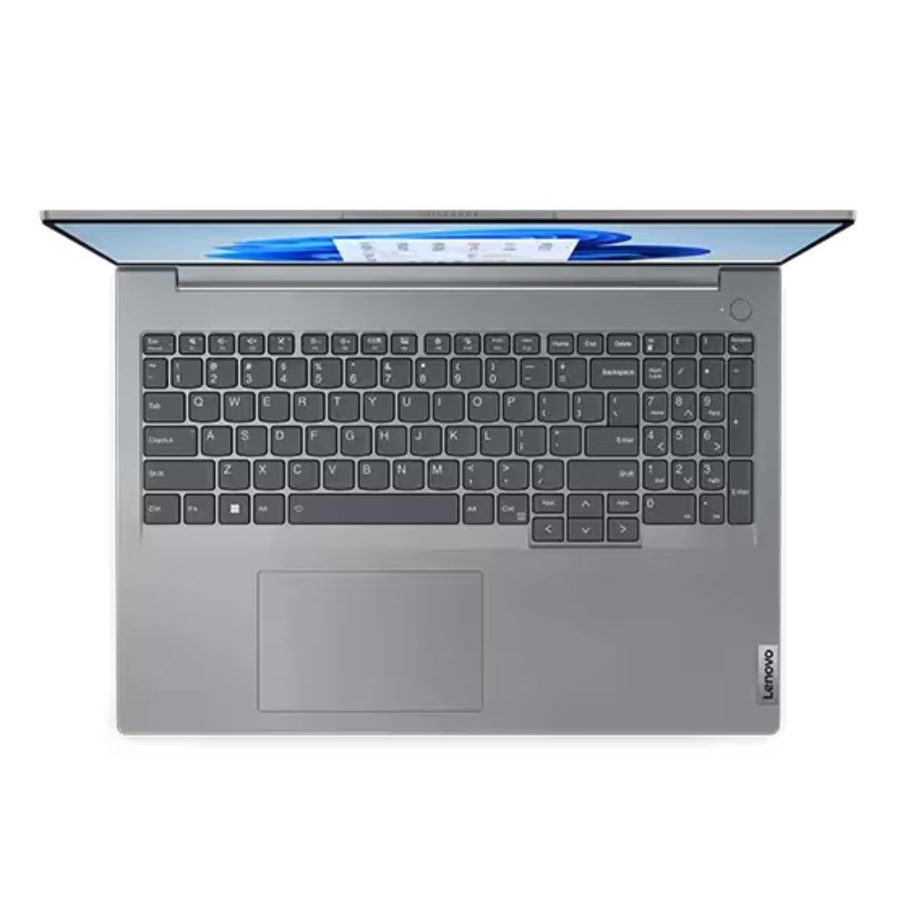 LENOVO 聯想  ThinkPad ThinkBook 16 Gen6 21KHA05JTW 灰 (i5-13500H/16G/512G PCIe/W11/WUXGA/16)