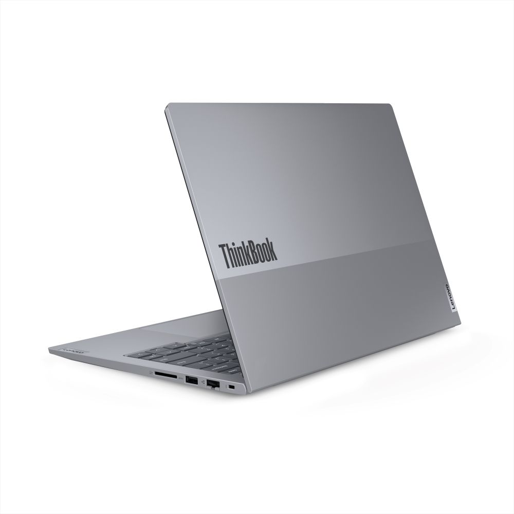 LENOVO 聯想  ThinkPad ThinkBook 14 Gen6 21KGA054TW 灰 (i5-13500H/16G/512G PCIe/W11/WUXGA/14)