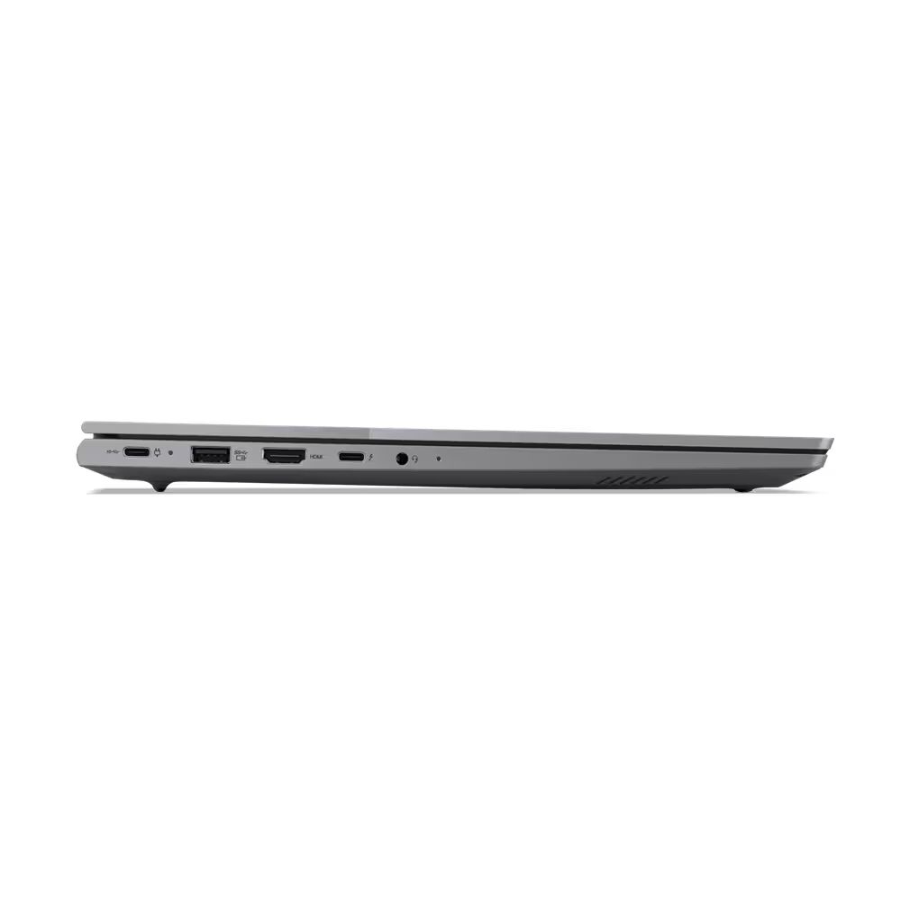 LENOVO 聯想 ThinkBook 16  16吋 商用AI筆電灰色(Ultra7 155H/16GB/512GB/WIN11/21MSA005TW)