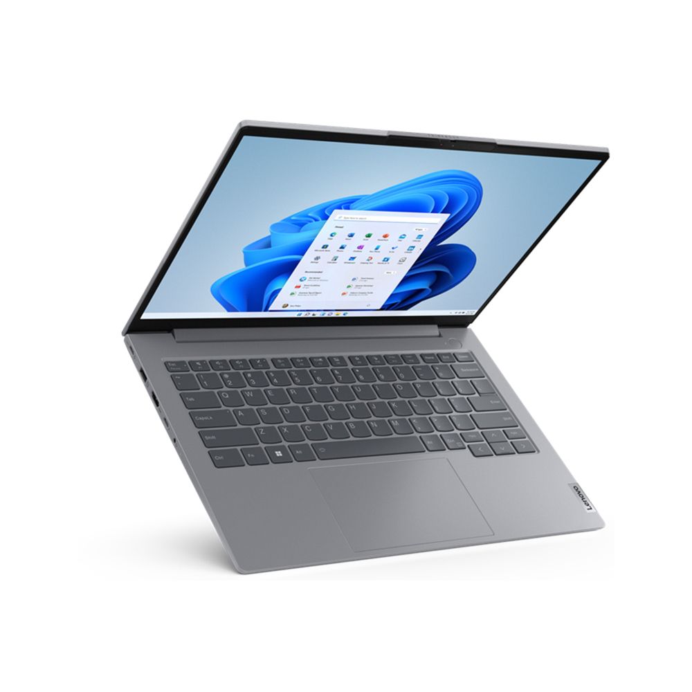 LENOVO 聯想  ThinkBook 14 Gen6 14吋三年保W11P商務筆電灰(i7-1360P/16G D5/1TB SSD/WUXGA/WIN11PRO)