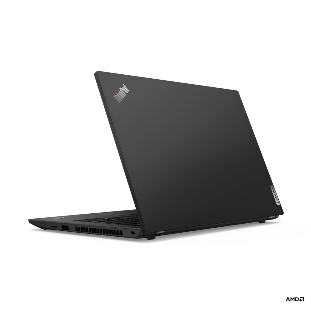 LENOVO 聯想 ThinkPad L14 14吋商用筆電黑色(R7 PRO 7730U/16G/1TB/WIN11P/21H5S0FH00)