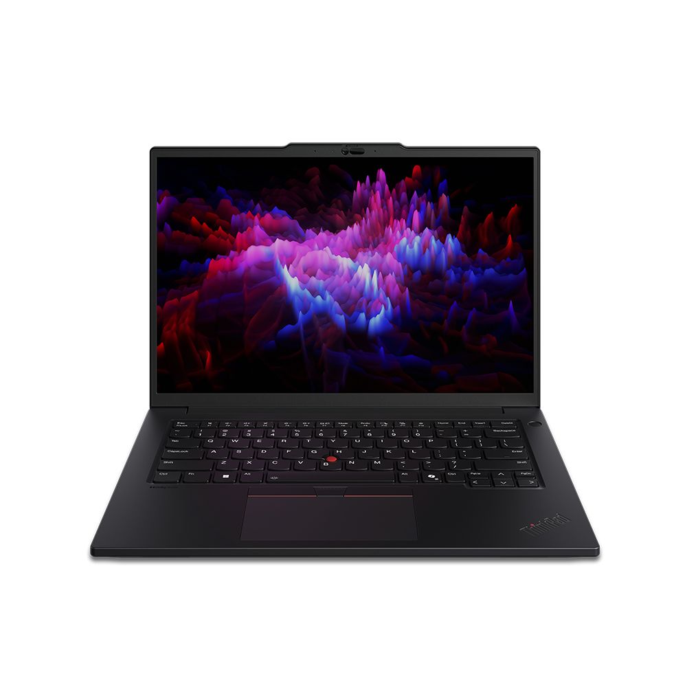 LENOVO 聯想 ThinkPad P14s Gen5 14.5吋RTX獨顯AI商務筆電(Ultra5-125H/16G D5/1TB/RTX500 Ada/WIN11PRO)