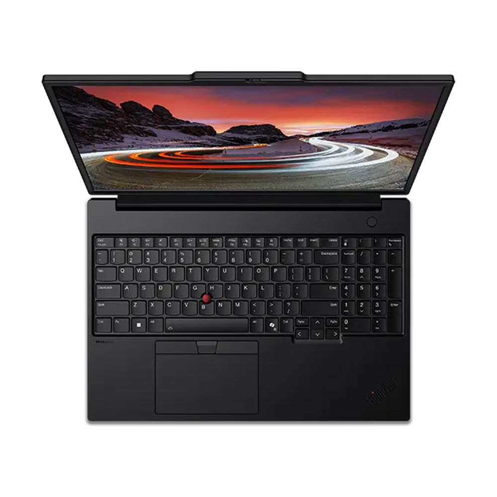 LENOVO 聯想 ThinkPad P16s Gen3 16吋RTX獨顯AI工作站筆電(Ultra5-125H/16G D5/1TB/RTX500 Ada/W11P)