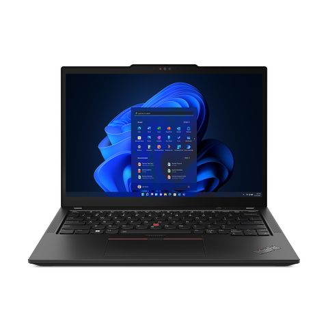 LENOVO 聯想 ThinkPad X13 AMD G4 13.3吋 商用筆電黑(R7-7840U/16GB/512G/WIN11H/21J3S0AA00)