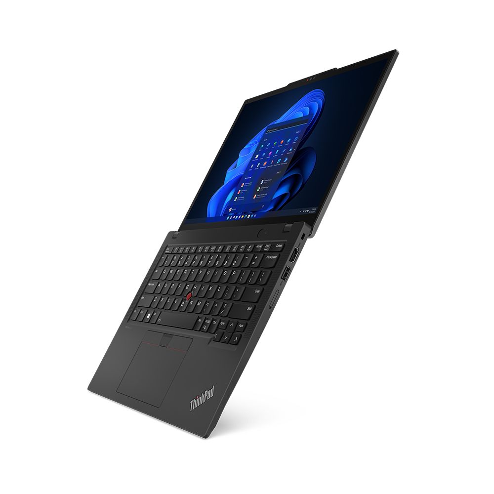 LENOVO 聯想 ThinkPad X13 AMD G4 13.3吋 商用筆電黑(R7-7840U/16GB/512G/WIN11H/21J3S0AA00)