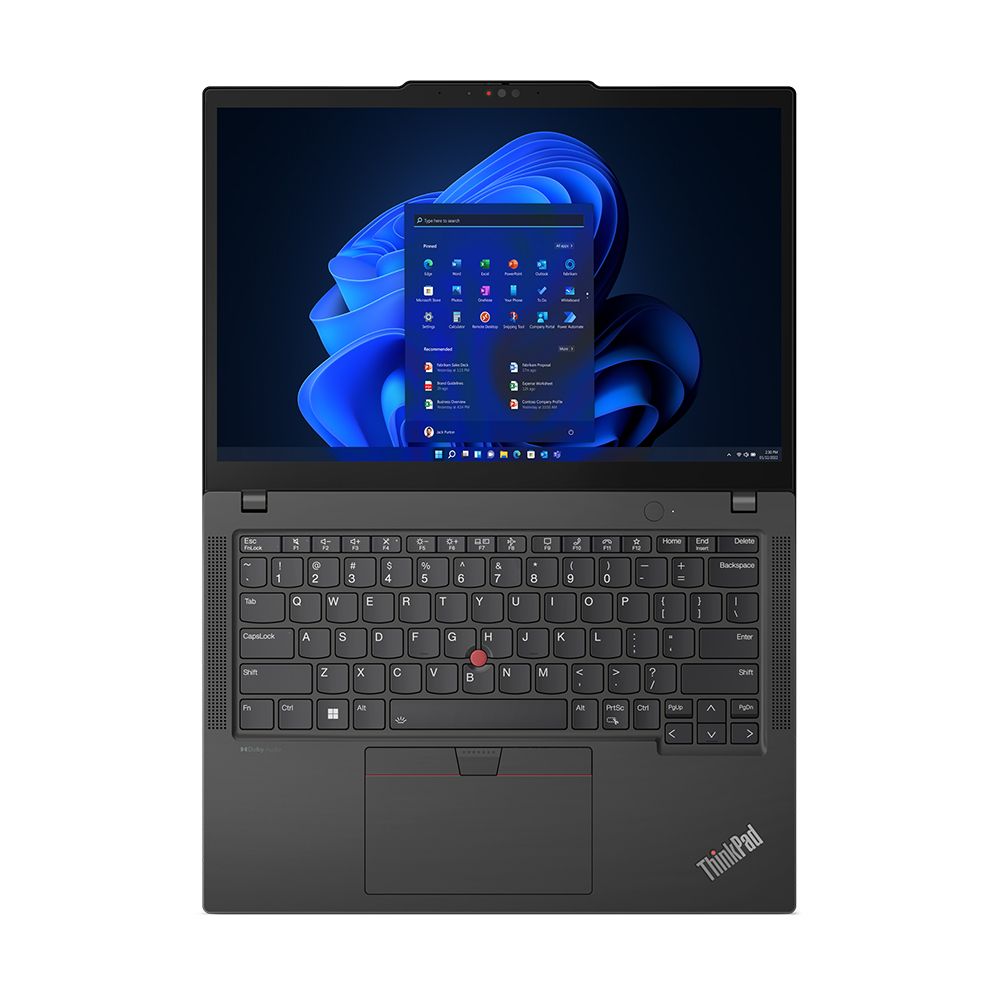 LENOVO 聯想 ThinkPad X13 AMD G4 13.3吋 商用筆電黑(R7-7840U/16GB/512G/WIN11H/21J3S0AA00)