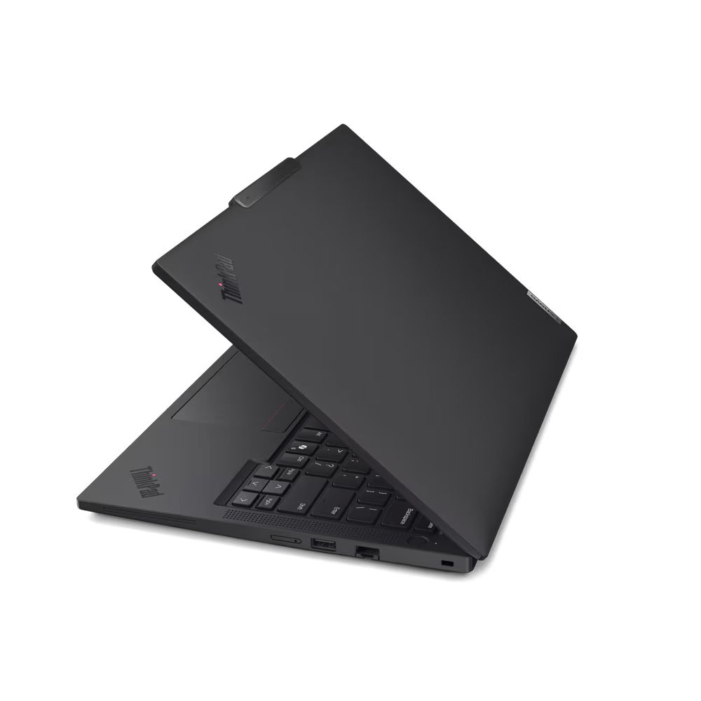 LENOVO 聯想 T14 14吋 商用AI筆電黑色(Ultra7 155H/32GB/1TB/WIN11PRO/21MLS01000)