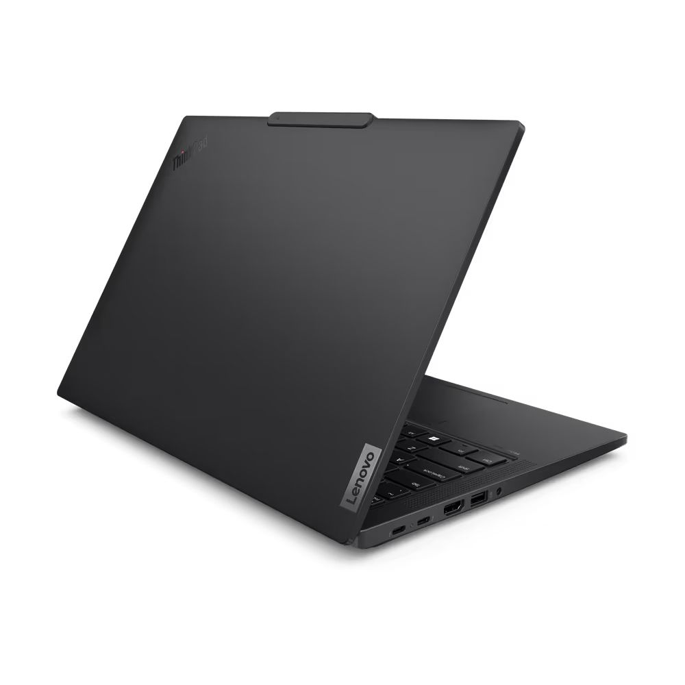 LENOVO 聯想 T14 14吋 商用AI筆電黑色(Ultra7 155H/32GB/1TB/WIN11PRO/21MLS01000)