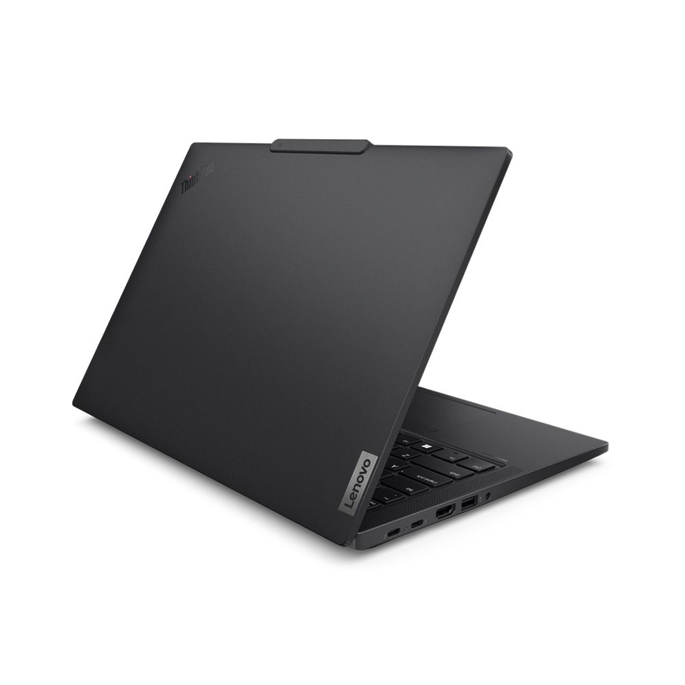 LENOVO 聯想 ThinkPad T14 14吋輕薄商用AI筆電黑(Ultra5-125H/16GB/1TB/WIN11PRO/21MLS01300)