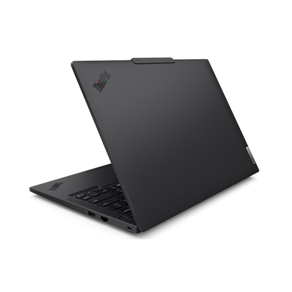 LENOVO 聯想 ThinkPad T14 14吋輕薄商用AI筆電黑(Ultra5-125H/16GB/1TB/WIN11PRO/21MLS01300)
