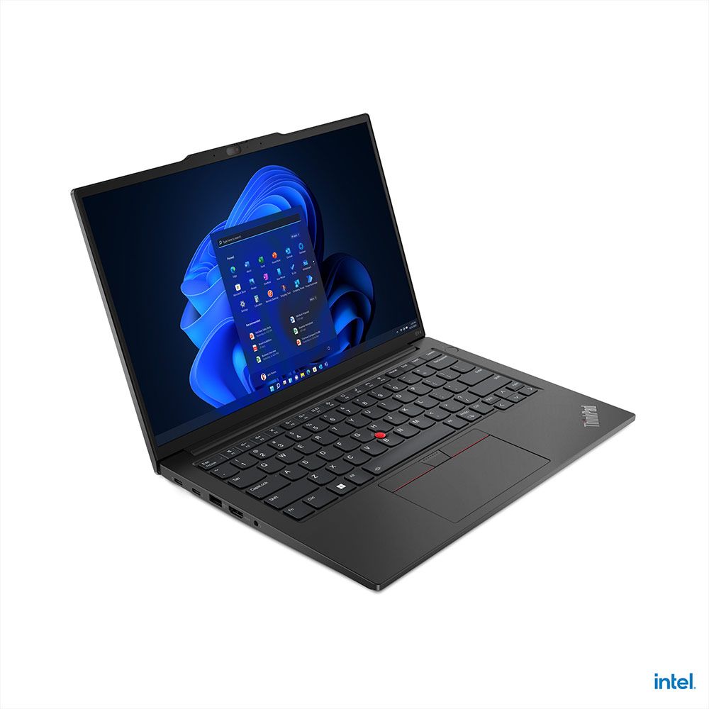 Lenovo ThinkPad E14 Gen5 21JK0065TW 黑(i5-1340P/8G/512G PCIe/W11