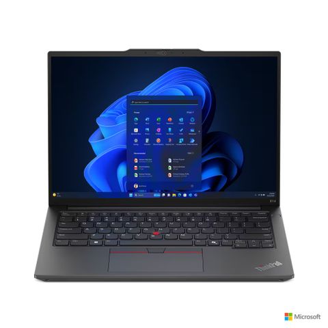 Lenovo ThinkPad E16 Gen 2 21MAS01Y00黑 (Ultra5 125H/16G/512GB PCIe/W11/WUXGA/16)