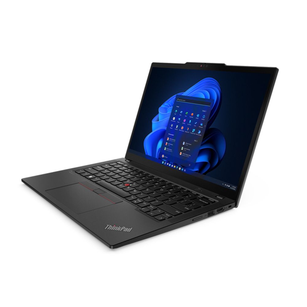 LENOVO 聯想 ThinkPad X13 Gen4 13.3吋輕薄1.09kg商務EVO筆電黑(i7-1370P/32G D5/1TB/EVO/WIN11PRO)