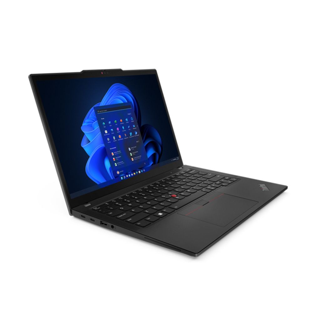 LENOVO 聯想 【微軟 365組】ThinkPad X13 Gen4 13.3吋輕薄1.09kg商務EVO筆電黑(i7-1370P/32G D5/1TB/EVO/WIN11PRO)
